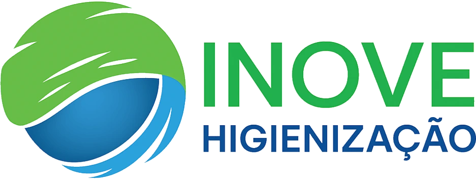Logo Inove Higienização